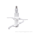 Mini Meat Grinder 2L 300W Electric Motor Hand Chopper Food Processor